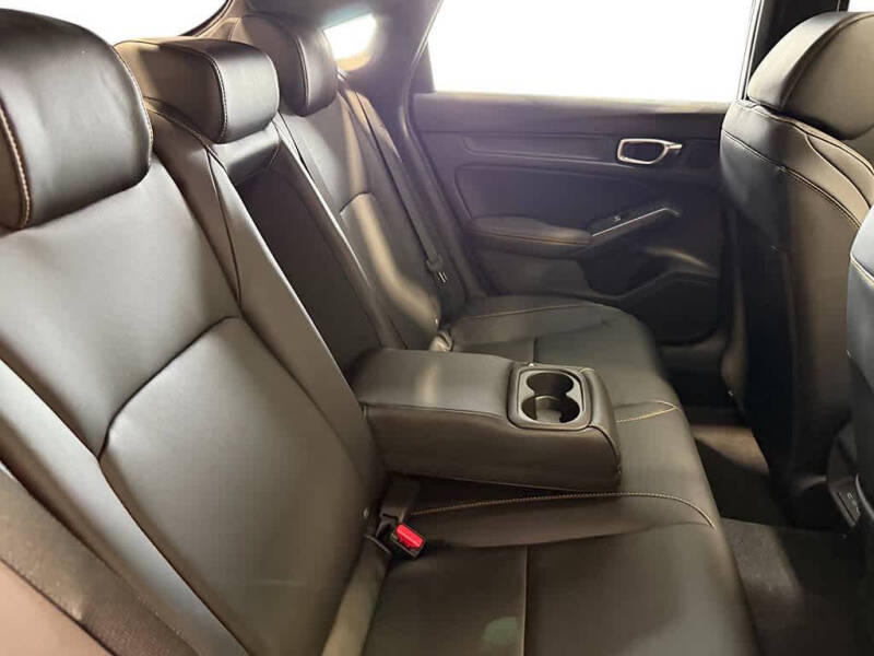 2026 Acura Integra w/Tech w/A-SPEC