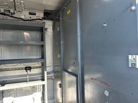 2016 Ford Transit 350