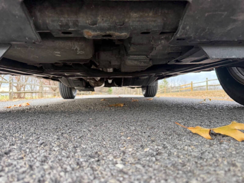 2009 Honda CR-V EX-L