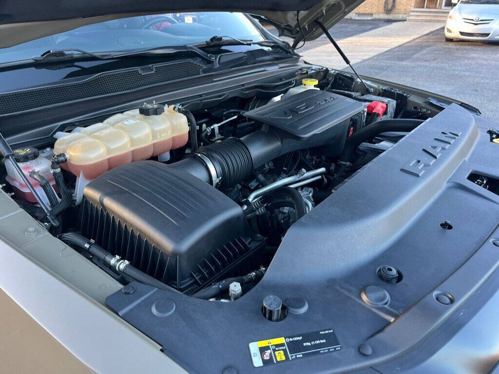 2020 RAM 1500 111