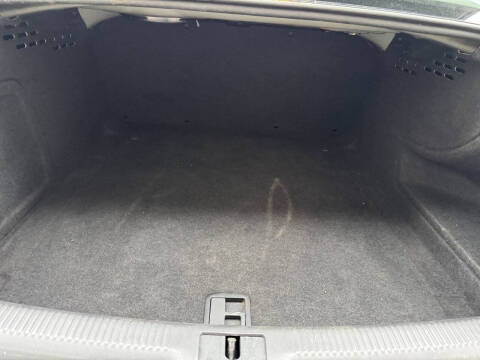 2012 Audi A4 2.0T quattro Premium
