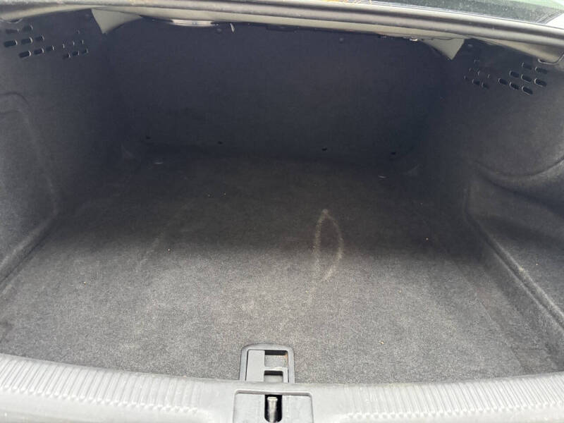 2012 Audi A4 2.0T quattro Premium