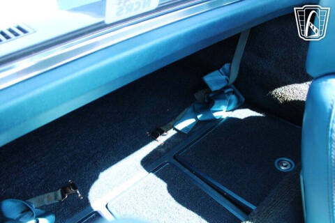 1968 Chevrolet Corvette