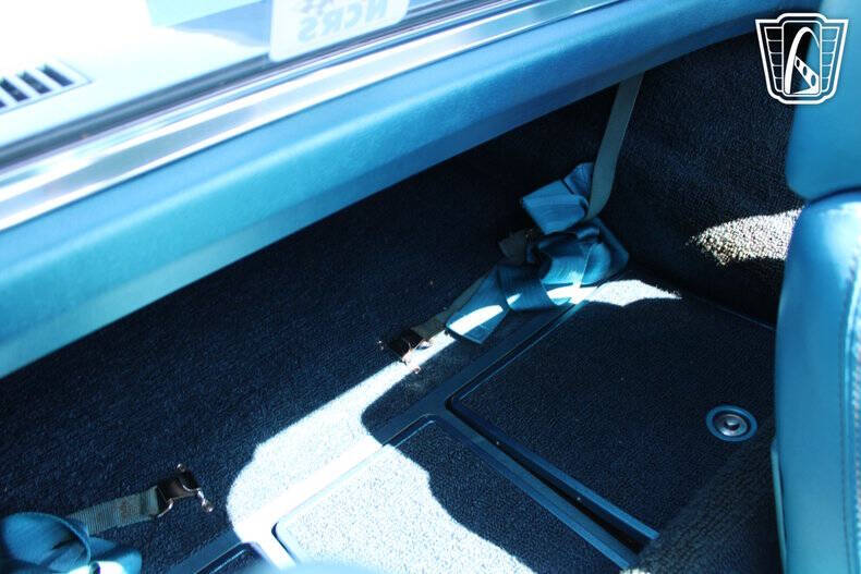 1968 Chevrolet Corvette