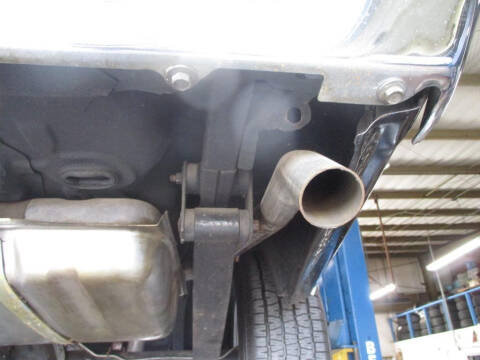 1970 Chevrolet Nova Pro Touring