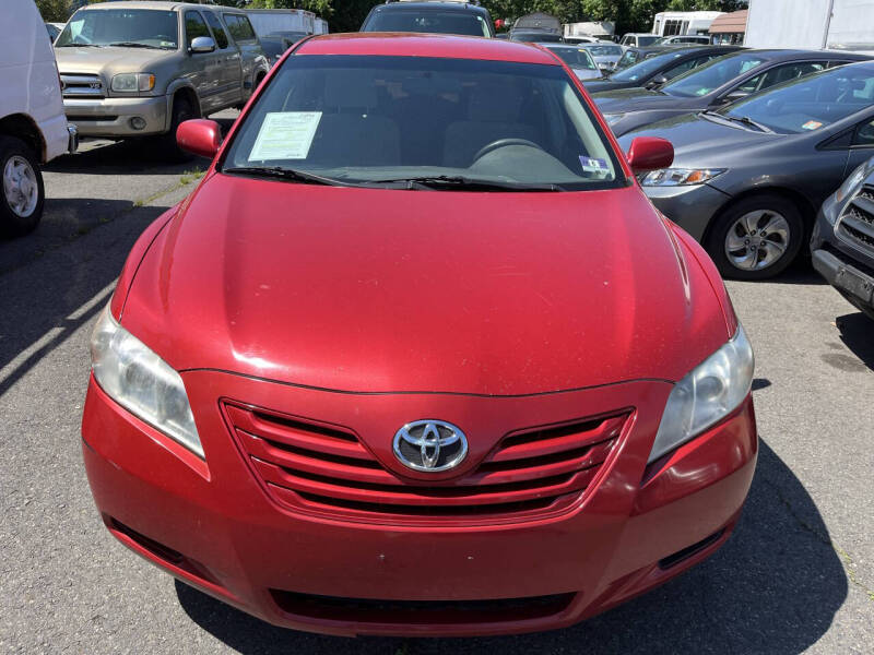 2009 Toyota Camry