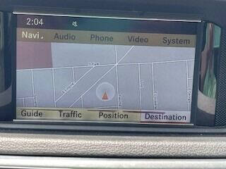 2010 Mercedes-Benz E-Class E 350 Luxury 4MATIC