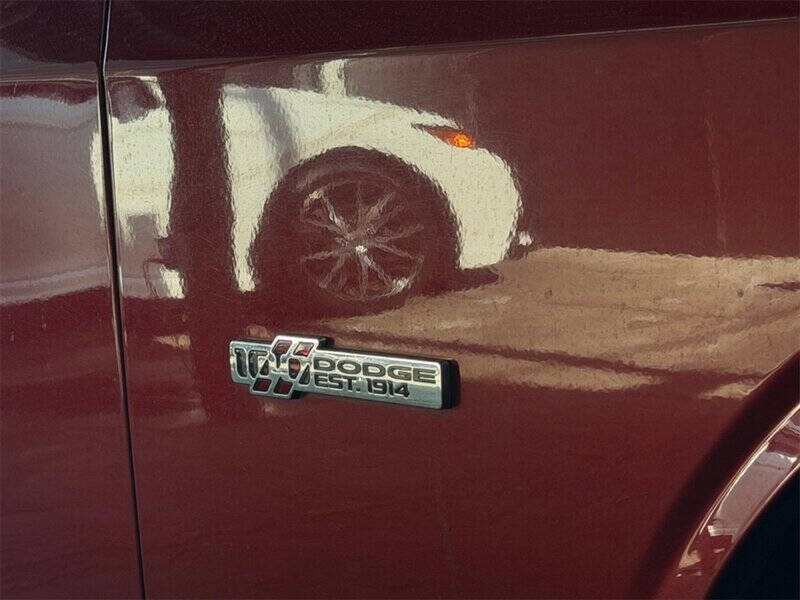 2014 Dodge Challenger R/T