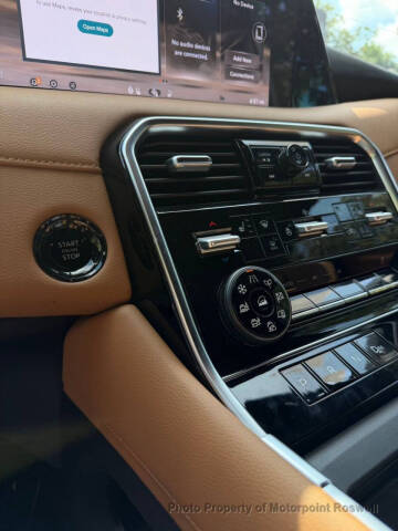 2025 Nissan Armada SL
