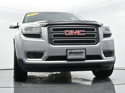 2015 GMC Acadia SLT-1