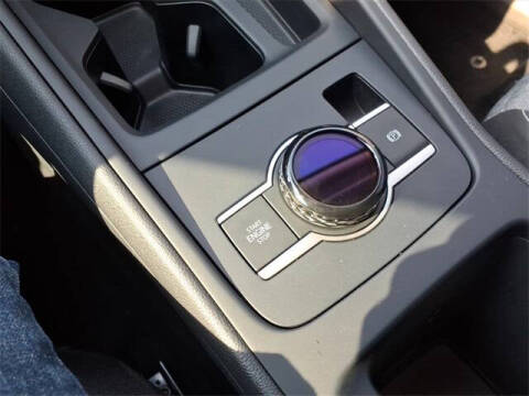 2025 Volkswagen Tiguan S