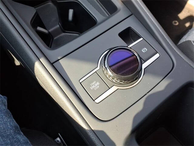 2025 Volkswagen Tiguan S