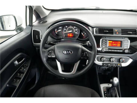 2016 Kia Rio LX