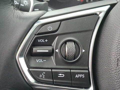 2023 Acura RDX SH-AWD