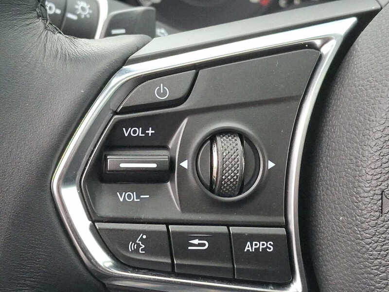 2023 Acura RDX SH-AWD