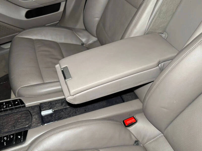 2010 Porsche Panamera Turbo