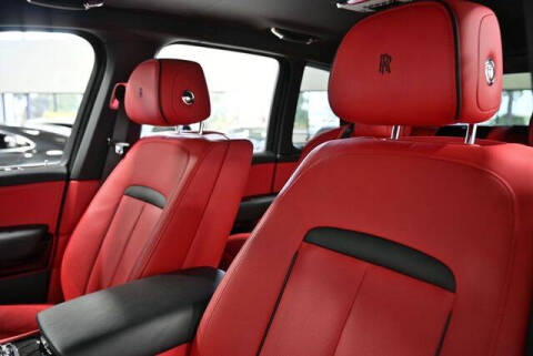 2024 Rolls-Royce Cullinan