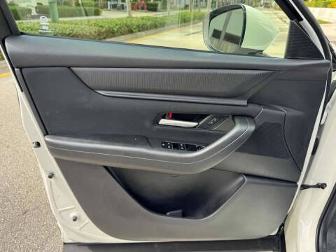 2025 Mazda CX-90 3.3 Turbo Select