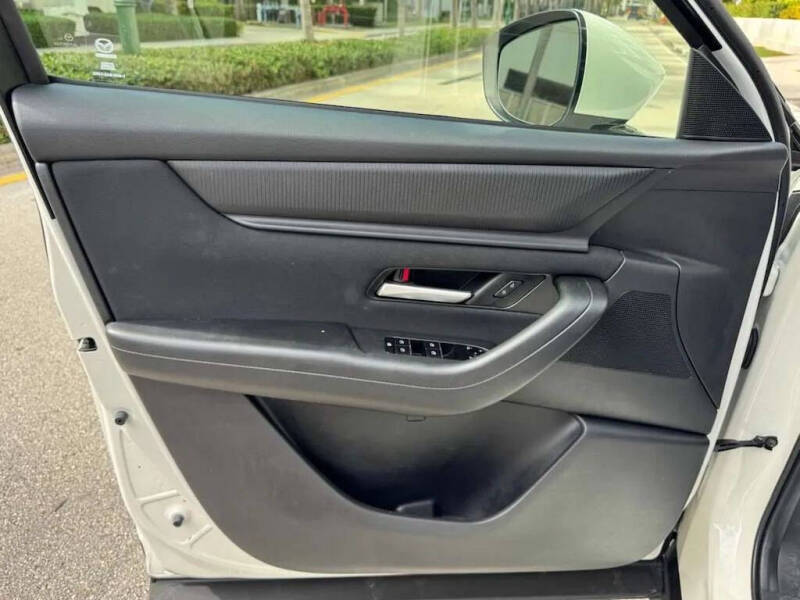 2025 Mazda CX-90 3.3 Turbo Select