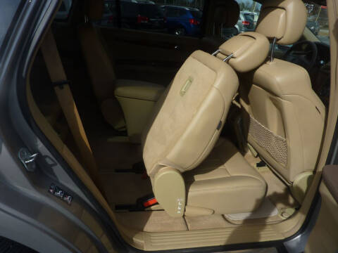 2008 Mercedes-Benz R-Class R 320 CDI