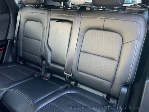 2021 Ford Escape Hybrid SEL