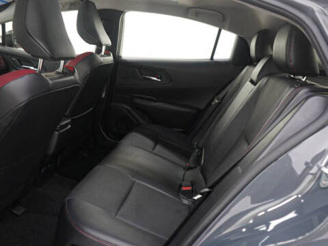 2024 Toyota Prius Prime XSE Premium