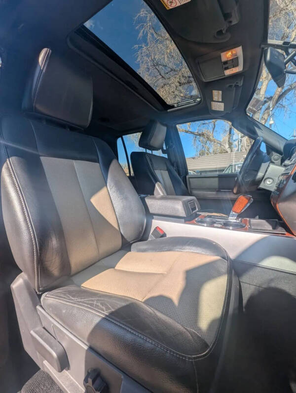 2009 Ford Expedition