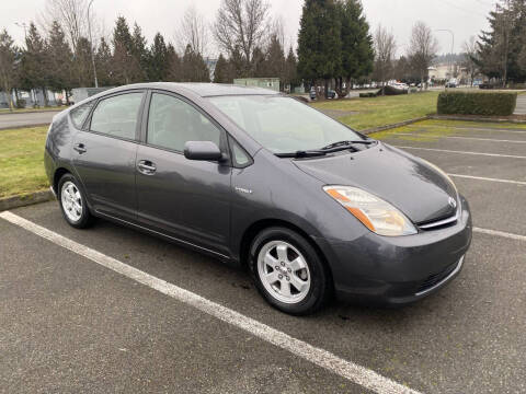 2007 Toyota Prius for sale at AFFORD-IT AUTO SALES LLC in Tacoma WA