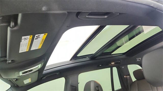 2025 Mercedes-Benz GLS GLS 450