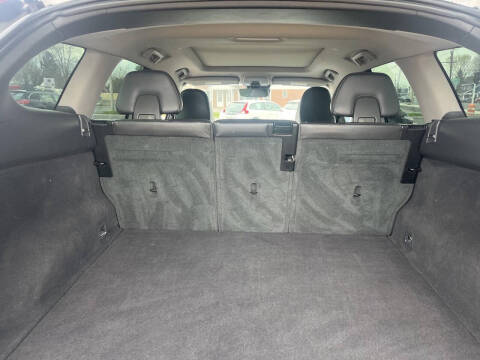 2016 Volvo XC60 T5 Premier