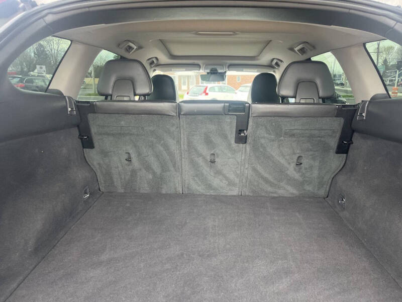 2016 Volvo XC60 T5 Premier