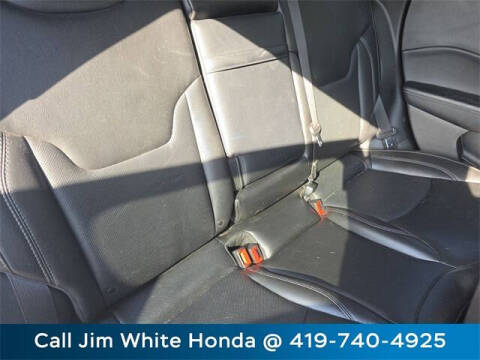 2019 Jeep Compass High Altitude