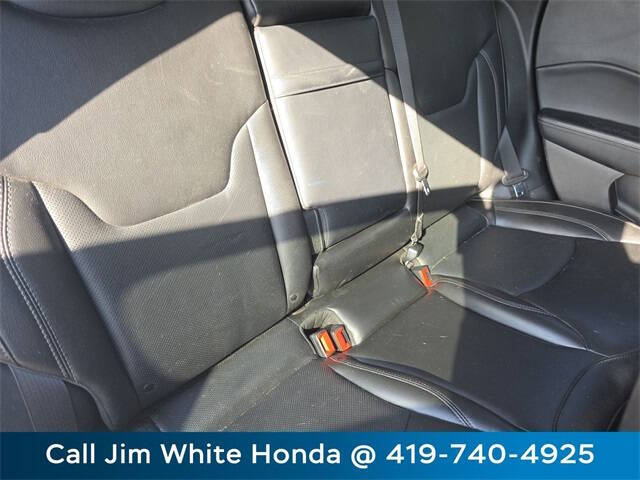 2019 Jeep Compass High Altitude