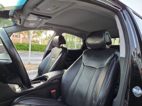 2016 Hyundai Azera Limited