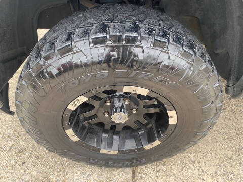 2012 RAM 1500 Big Horn