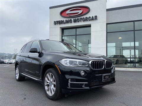 2014 BMW X5 for sale at Sterling Motorcar in Ephrata PA
