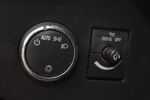 2012 Chevrolet Express LS 2500