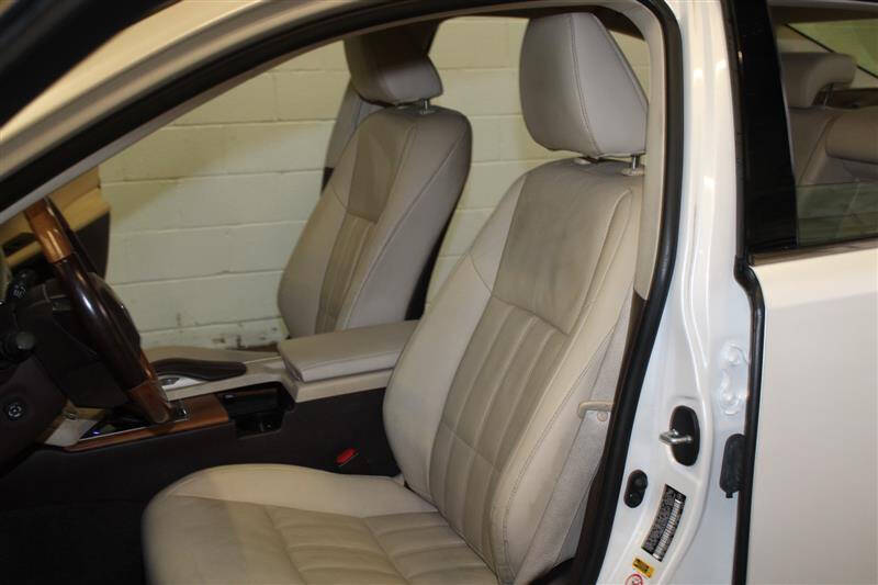 2016 Lexus ES 300h
