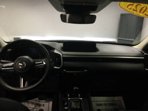 2025 Mazda CX-50 2.5 S Preferred