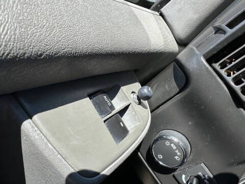 2018 Chevrolet Express 2500