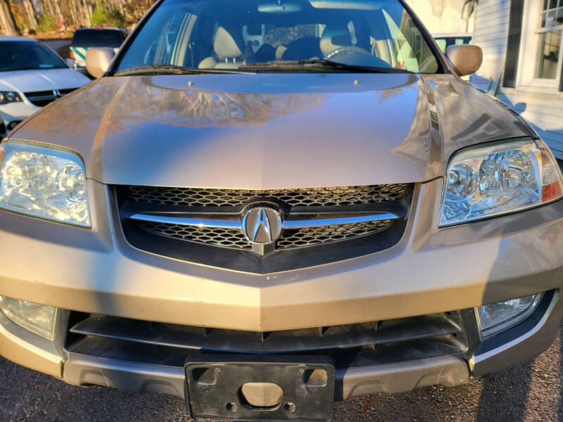2011 Acura RDX SH-AWD w/Tech