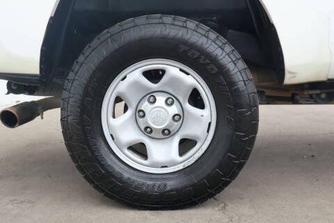 2018 Toyota Tacoma