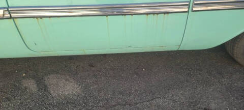 1959 Chevrolet Impala