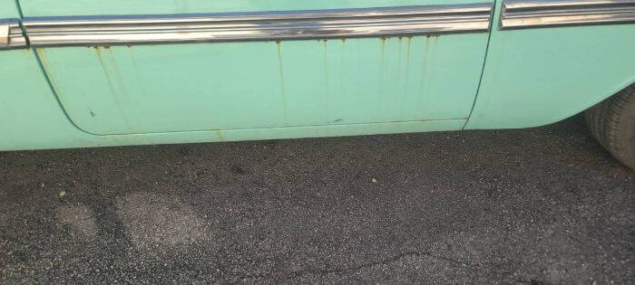 1959 Chevrolet Impala