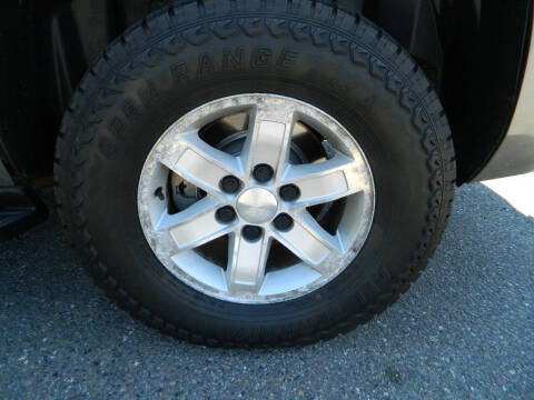 2008 GMC Yukon SLT