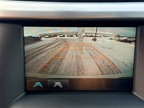 2018 GMC Acadia SLE-2