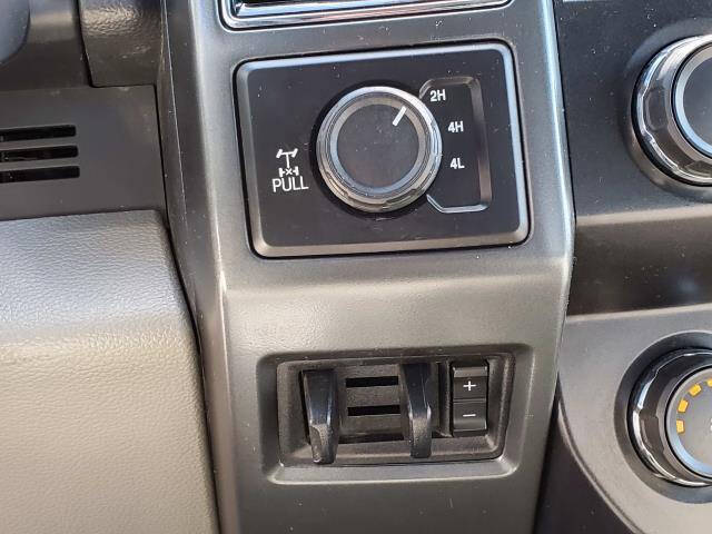 2022 Ford F-250 Super Duty