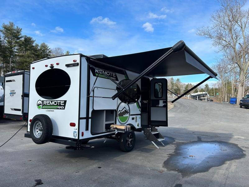 2024 Coachmen RV RMT16R