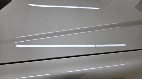 1999 Mercedes-Benz SL-Class SL 500