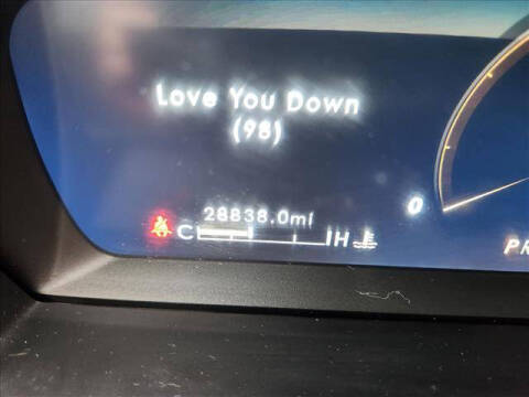 2022 Lincoln Corsair Grand Touring